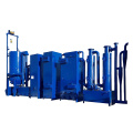 Wood biomass small gasifier for sale